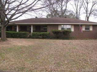 1085 Rosedale Dr, Montgomery, AL 36107