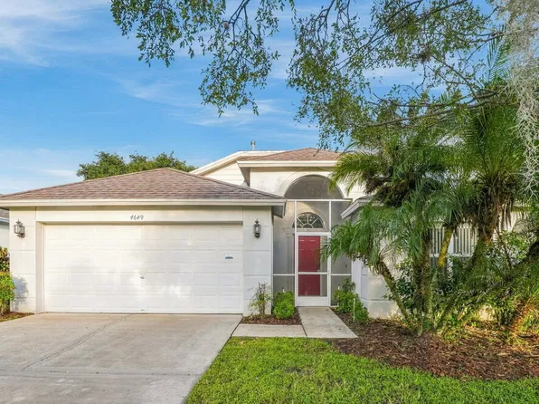 4649 Roundview Ct, Land O Lakes, FL 34639