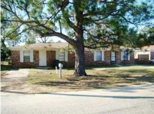 903 Calhoun Ave #A, Pensacola, FL 32507