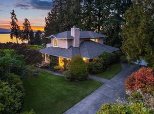 1024 NW 178th St, Seattle, WA 98177