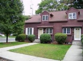 178 Lowell St UNIT 1, Reading, MA 01867
