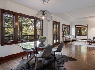 5 Hawthorne Ave, Larkspur, CA 94939