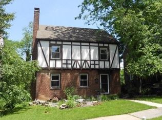 223 S Patterson St, State College, PA 16801