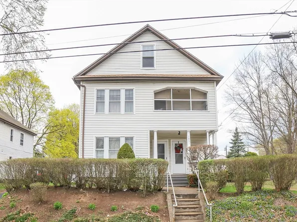 1097 W Boylston St, Worcester, MA 01606