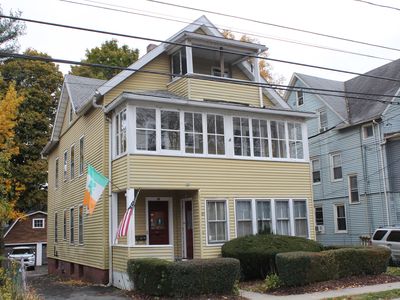 23 Howe Street, Meriden, CT, 06450