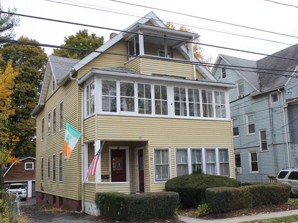 23 Howe Street, Meriden, CT 06450