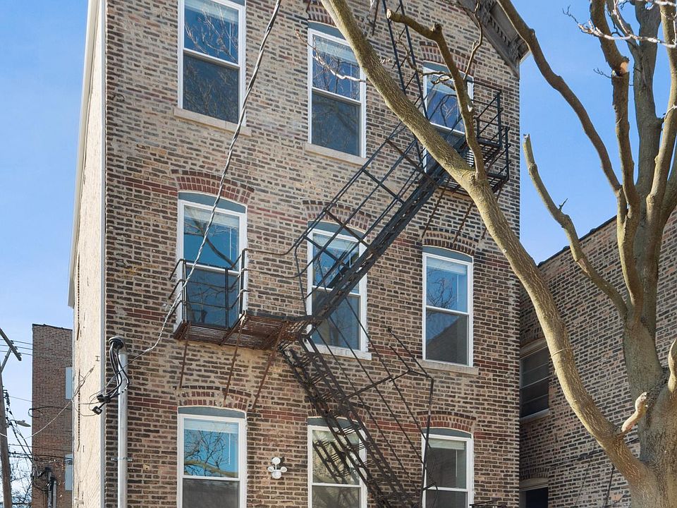 1st image of 2702 S Homan Ave #1