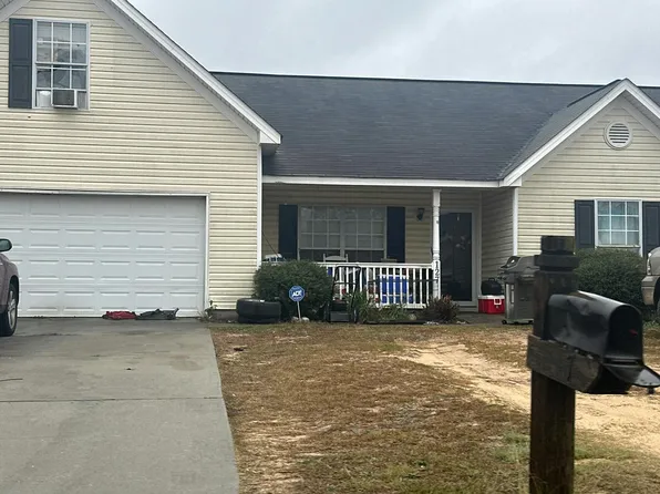 127 Ridge Point Dr, Gaston, SC 29053