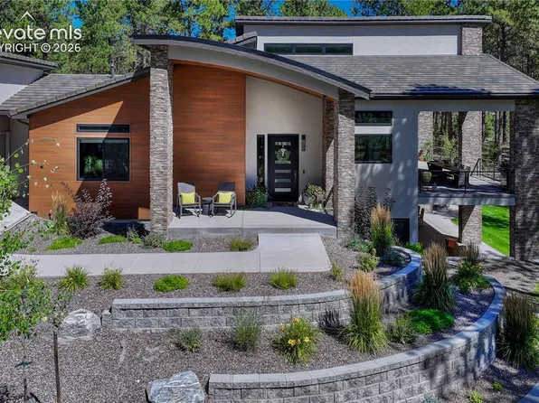 4760 Hidden Rock Rd, Colorado Springs, CO 80908