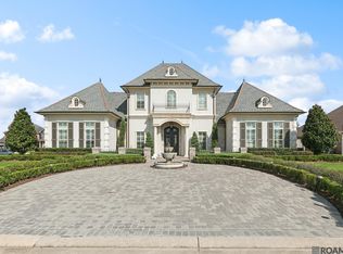 101 Ginger Ct, Belle Chasse, LA 70037