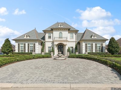 101 Ginger Ct, Belle Chasse, LA, 70037