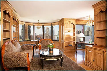 Sold by Brown Harris Stevens