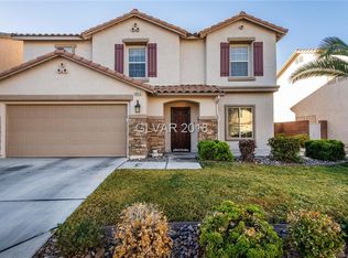 4913 Apache Valley Ave, Las Vegas, NV 89131