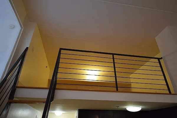 Rented by Carnegie Management Inc | media 6