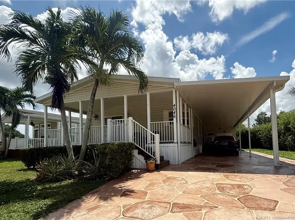 4046 3rd Ct, Lantana, FL 33462