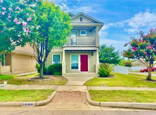 1000 Berry Bend Path, Round Rock, TX 78664