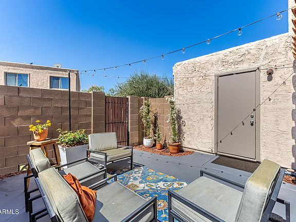 4th image of 600 S DOBSON Road #138