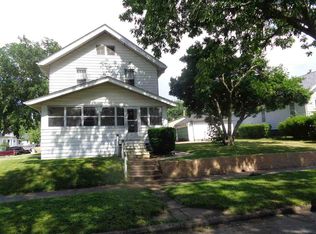 1901 10th St, Rock Island, IL