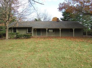 4980 Dublin Rd, Dublin, OH 43017