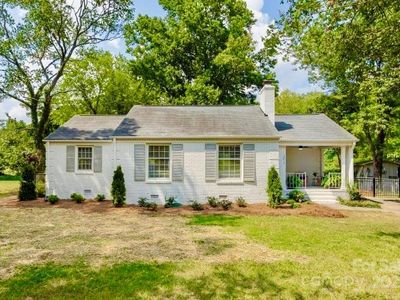 5815 Wedgewood Dr, Charlotte, NC, 28210