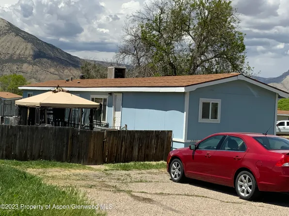 286 Blackhawk Trl, Parachute, CO 81635