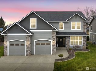 9503 Occidental Road, Yakima, WA 98903