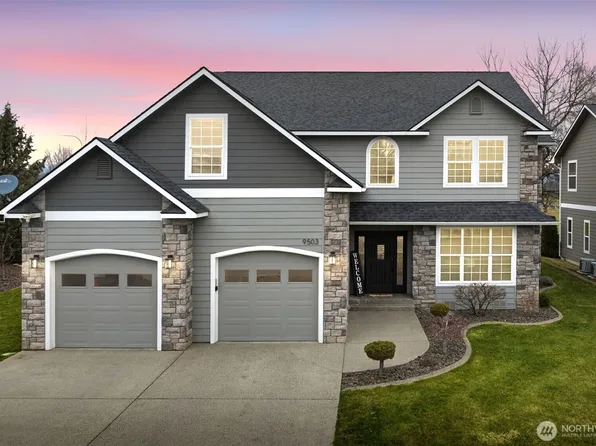 9503 Occidental Road, Yakima, WA 98903