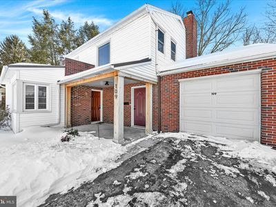 109 E Pine St, Ephrata, PA, 17522