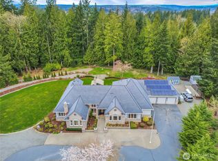 28726 SE 43rd Place, Fall City, WA