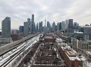 35 Parliament St #2905, Toronto, ON