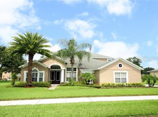 2447 Cedar Knoll Dr, Apopka, FL 32712