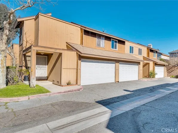 12828 Ramona Blvd Unit 108, Baldwin Park, CA 91706