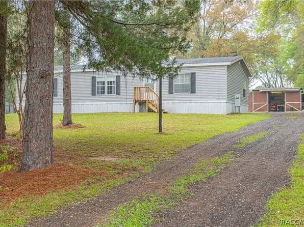 2727 E Center St, Inverness, FL 34453