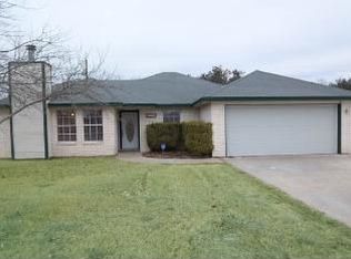 4907 Ridgehaven Dr, Killeen, TX 76543