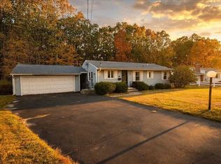 29 Laurel Hill Ln, Holden, MA 01520