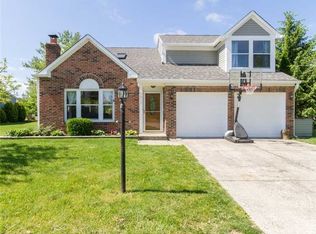 8873 Buckhaven Dr, Indianapolis, IN