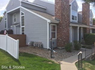 8351 W 90th Pl, Westminster, CO 80021