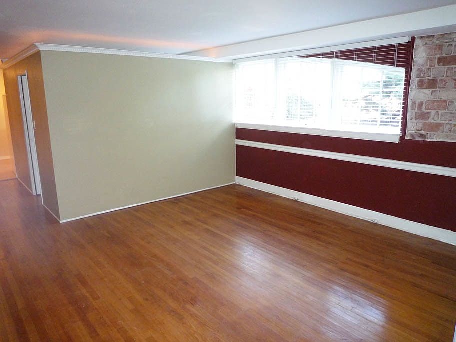 Spacious Living Area
