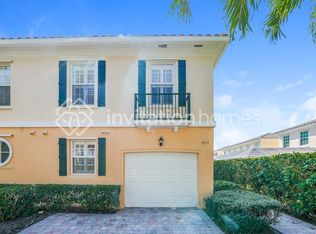 400 Capistrano Dr, Palm Beach Gardens, FL 33410