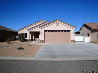 3971 E McVicar Ave, Kingman, AZ 86409