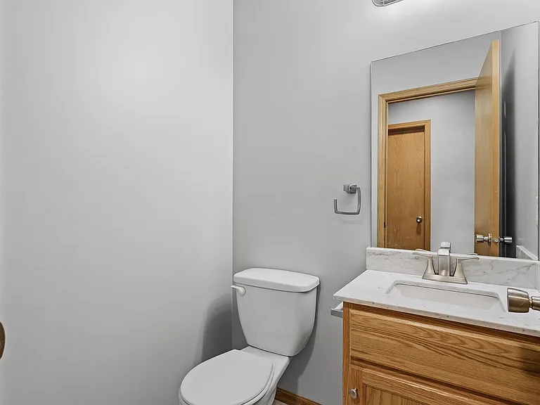 Town Center Townhomes — Photo 18