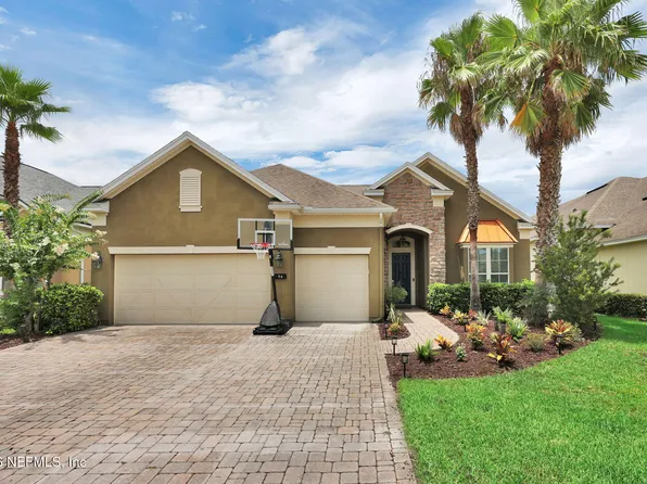 54 WILLOW PARK Way, Ponte Vedra, FL 32081