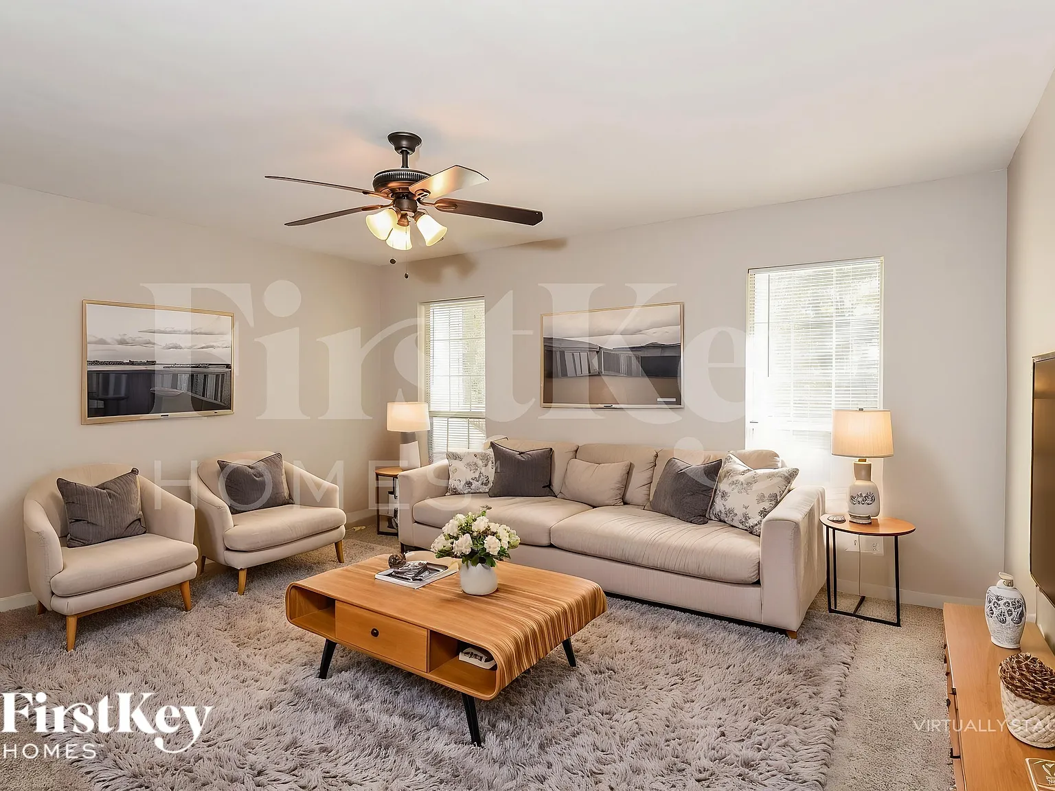 3 bed, 3.0 bath, 1600 sqft, $2,230 — Photo 3