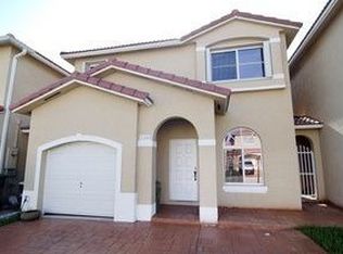 5991 SW 162nd Ct, Miami, FL 33193