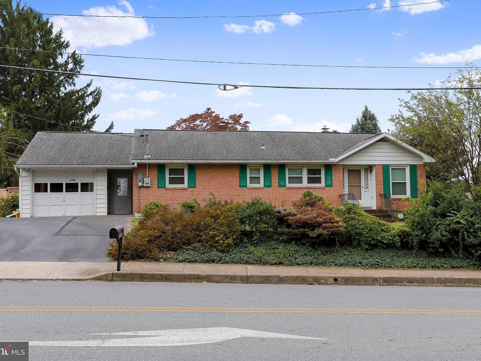 1100 E McKinley St, Chambersburg, PA 17201 Zillow