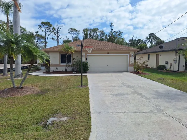 117 Siesta Rd, Rotonda West, FL 33947