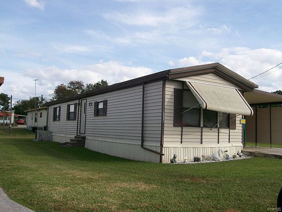 A Fully Furnished Home