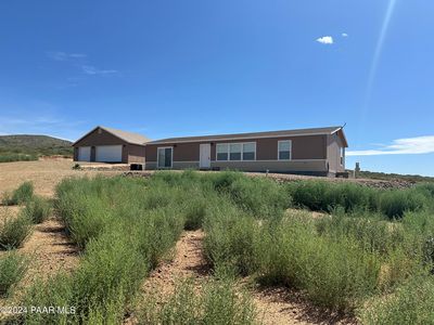 1825 N Heavenly Rd, Dewey, AZ, 86327