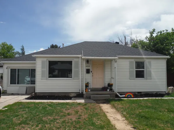 480 E 1864 S, Orem, UT 84058