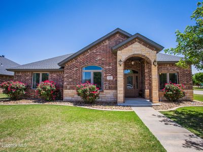 12207 Norfolk Ave, Lubbock, TX, 79423